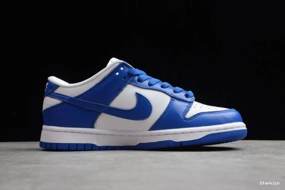 CU1726-100 Kentucky Low (2020) Nike SP Dunk 0916